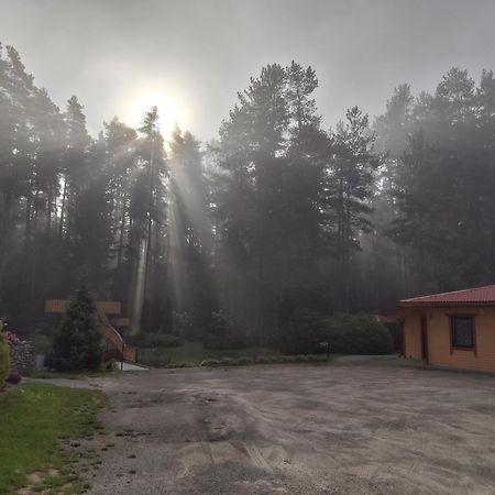 Oaze Smiltene Zewnętrze zdjęcie