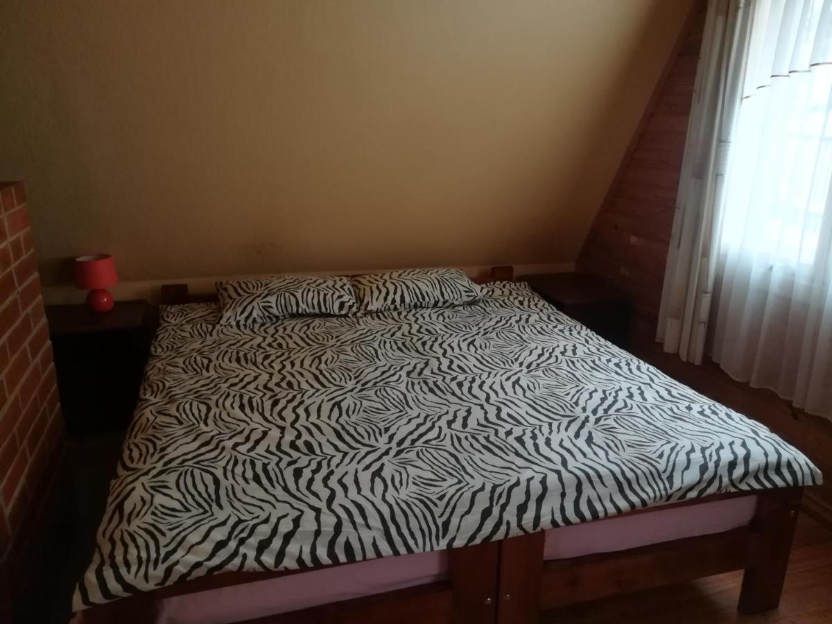 Oaze Smiltene Zewnętrze zdjęcie