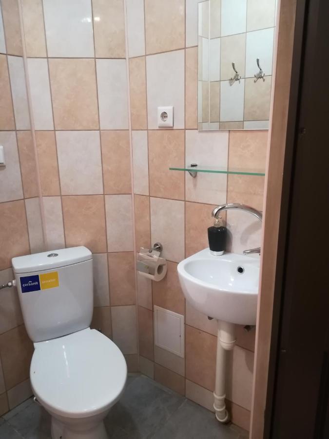 Oaze Smiltene Zewnętrze zdjęcie