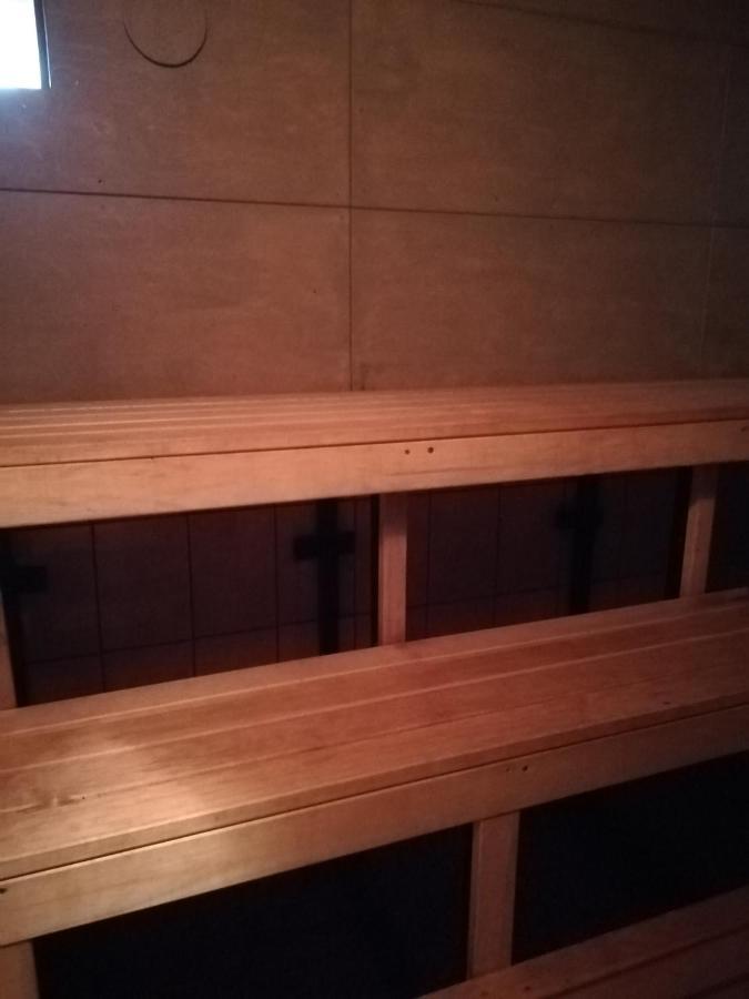 Oaze Smiltene Zewnętrze zdjęcie