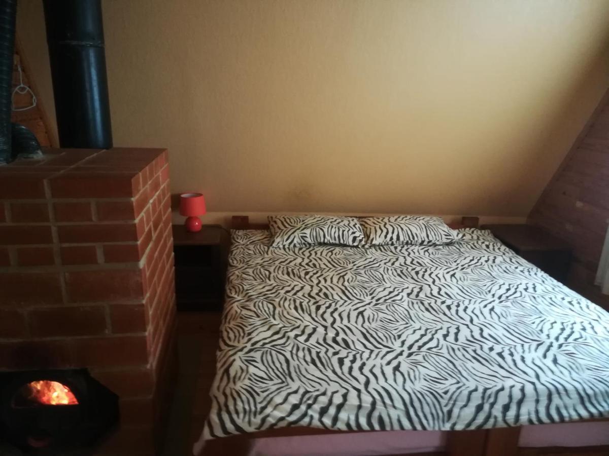 Oaze Smiltene Zewnętrze zdjęcie