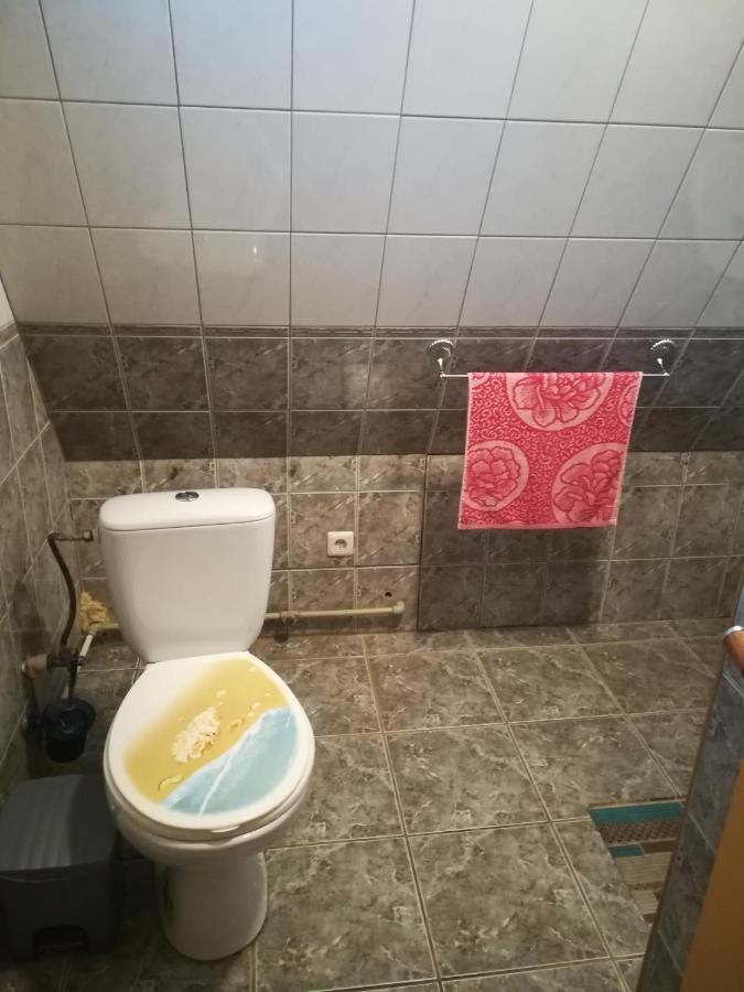 Oaze Smiltene Zewnętrze zdjęcie
