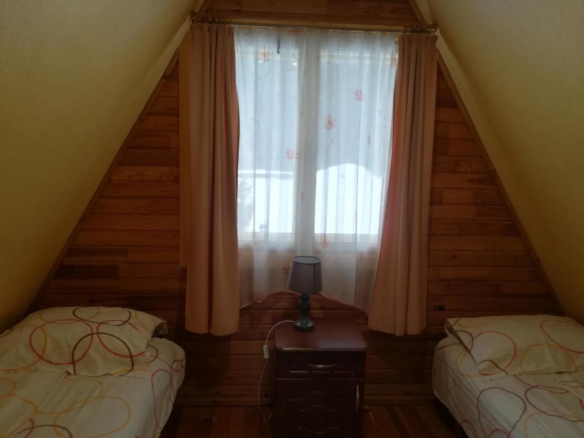 Oaze Smiltene Zewnętrze zdjęcie