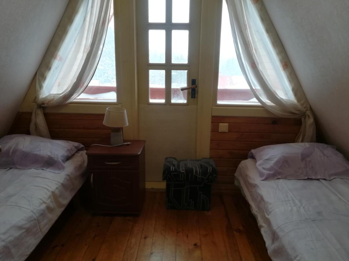 Oaze Smiltene Zewnętrze zdjęcie