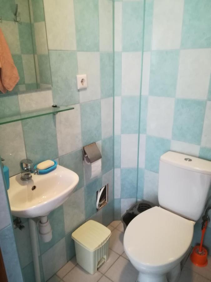 Oaze Smiltene Zewnętrze zdjęcie
