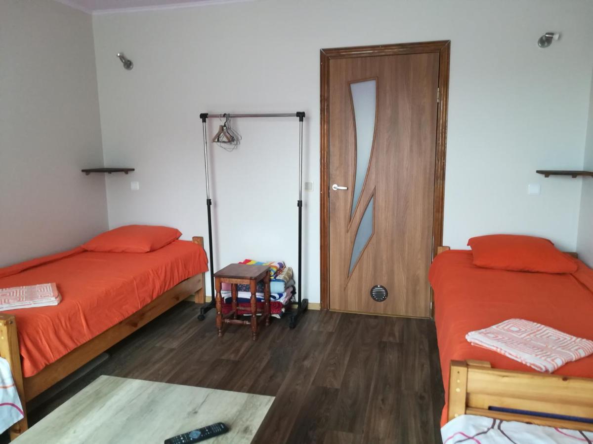 Oaze Smiltene Zewnętrze zdjęcie