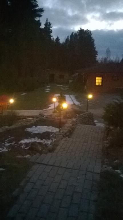 Oaze Smiltene Zewnętrze zdjęcie